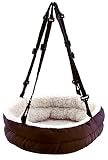 Algopix Similar Product 20 - Trixie Pet Products 62705 Cuddly Bed to
