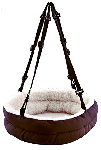 Algopix Similar Product 5 - Trixie Pet Products 62705 Cuddly Bed to