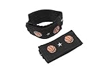 Algopix Similar Product 14 - EMC Sports Basketball Sleeve Scrunch