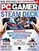 Algopix Similar Product 2 - PC Gamer (US Edition)