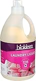 Algopix Similar Product 12 - Bio Kleen Energy Saver Liquid Laundry