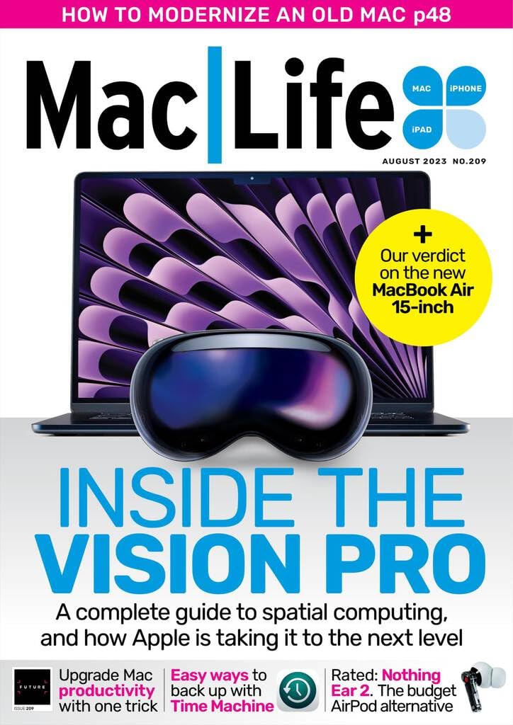 Algopix Similar Product 9 - Mac|Life