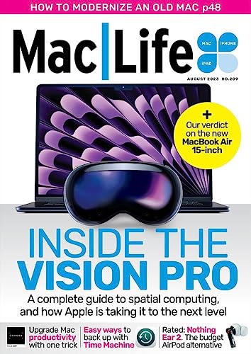 Algopix Similar Product 9 - Mac|Life