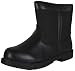 Algopix Similar Product 13 - totes Mens Black Waterproof Stadium