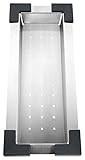 Algopix Similar Product 12 - BLANCO 514542 Kitchen  Houseware