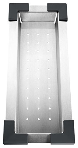 Algopix Similar Product 17 - BLANCO 514542 Kitchen  Houseware
