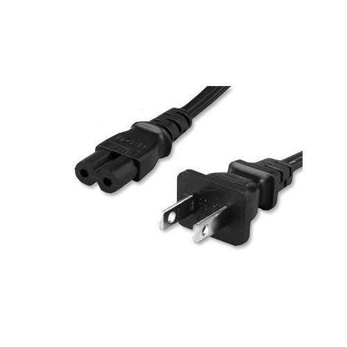 Algopix Similar Product 5 - Bastex AC Power Adapter Cord Bulk for
