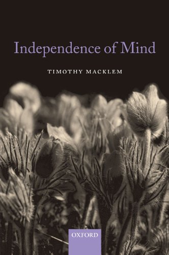 Algopix Similar Product 12 - Independence of Mind