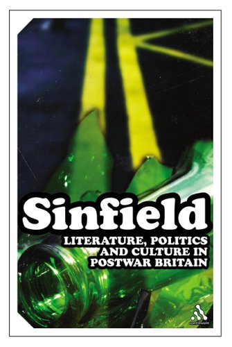 Algopix Similar Product 7 - Literature Politics and Culture in