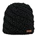 Algopix Similar Product 15 - Barts Women's Beret, Black, no Size