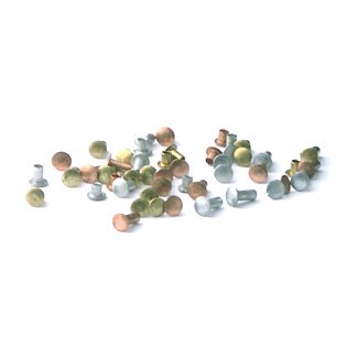 Algopix Similar Product 9 - 116 Diameter Rivet Sample Pack