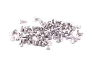 Algopix Similar Product 2 - Assorted 1/16" Dia. Aluminum Rivets