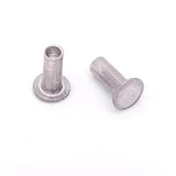 Algopix Similar Product 18 - 1/16" Dia. 5/32" Long Aluminum Rivet