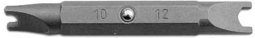 Algopix Similar Product 1 - Dbl End Bit 10 x 12 Spanner 14