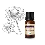 Algopix Similar Product 11 - Alteya USDA Certified Organic Roman