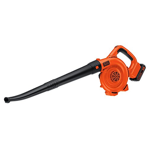 Algopix Similar Product 15 - BlackDecker LSW20 20V Lithium Ion