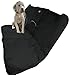 Algopix Similar Product 19 - Kurgo Rover Bench Dog Seat Cover Car