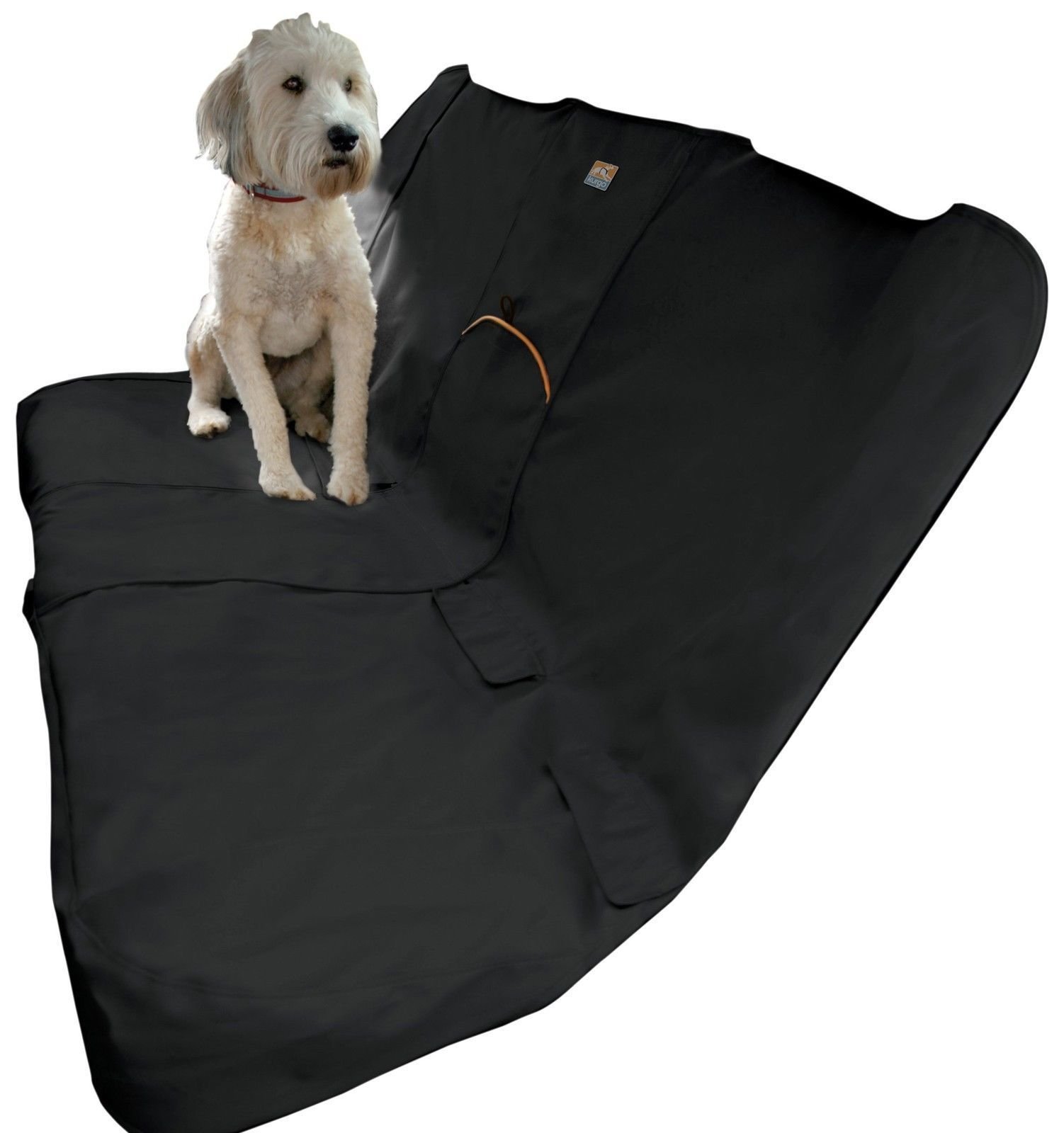 Algopix Similar Product 4 - Kurgo Rover Bench Dog Seat Cover Car