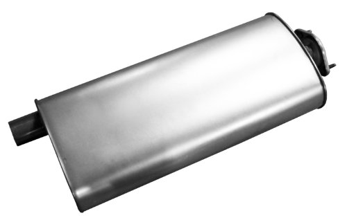 Algopix Similar Product 8 - Walker SoundFX 18944 Direct Fit Exhaust