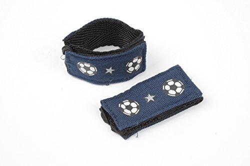 Algopix Similar Product 17 - EMC Sports Soccer Sleeve Scrunch