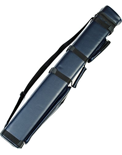 Algopix Similar Product 16 - 3x6 Hard Pool Cue Billiard Stick