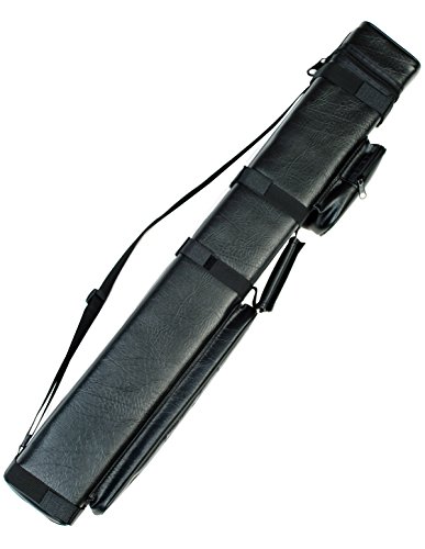 Algopix Similar Product 5 - 3x6 Hard Pool Cue Billiard Stick