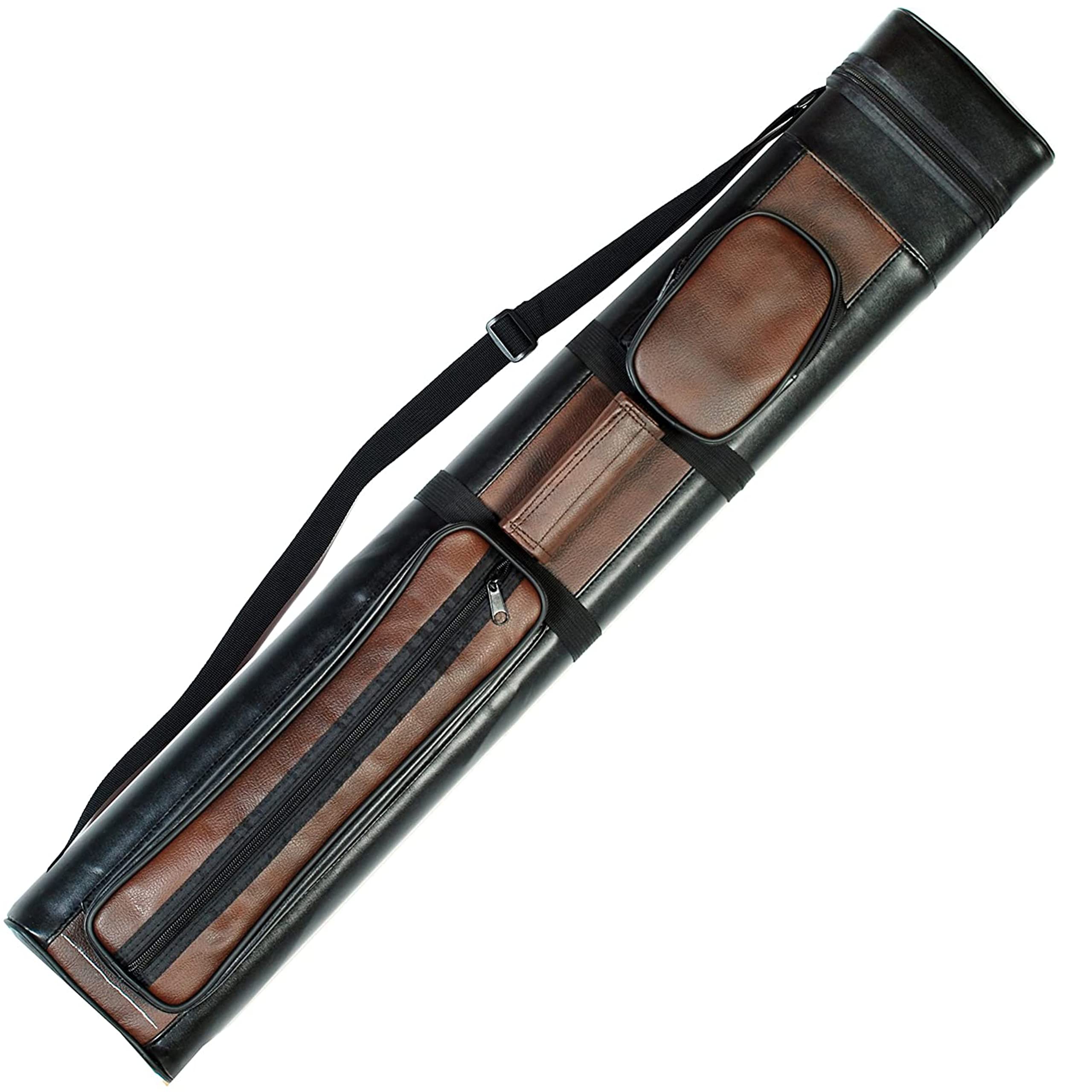 Algopix Similar Product 19 - Iszy Billiards 2x2 Hard Pool Cue Stick