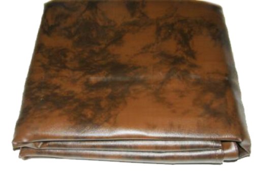 Algopix Similar Product 9 - Iszy Billiards Heavy Duty Leatherette