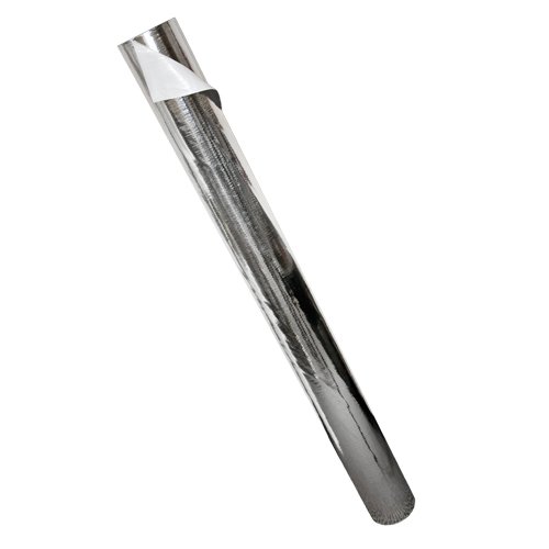 Algopix Similar Product 6 - 4 x 100 Flashgro Mylar on White