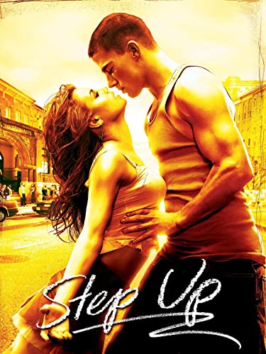 Algopix Similar Product 20 - Step Up