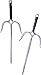 Algopix Similar Product 17 - BladesUSA 2311C Metal Sai 1950Inch
