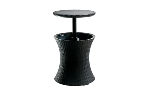 Algopix Similar Product 4 - Keter Pacific Rattan Style Outdoor Cool