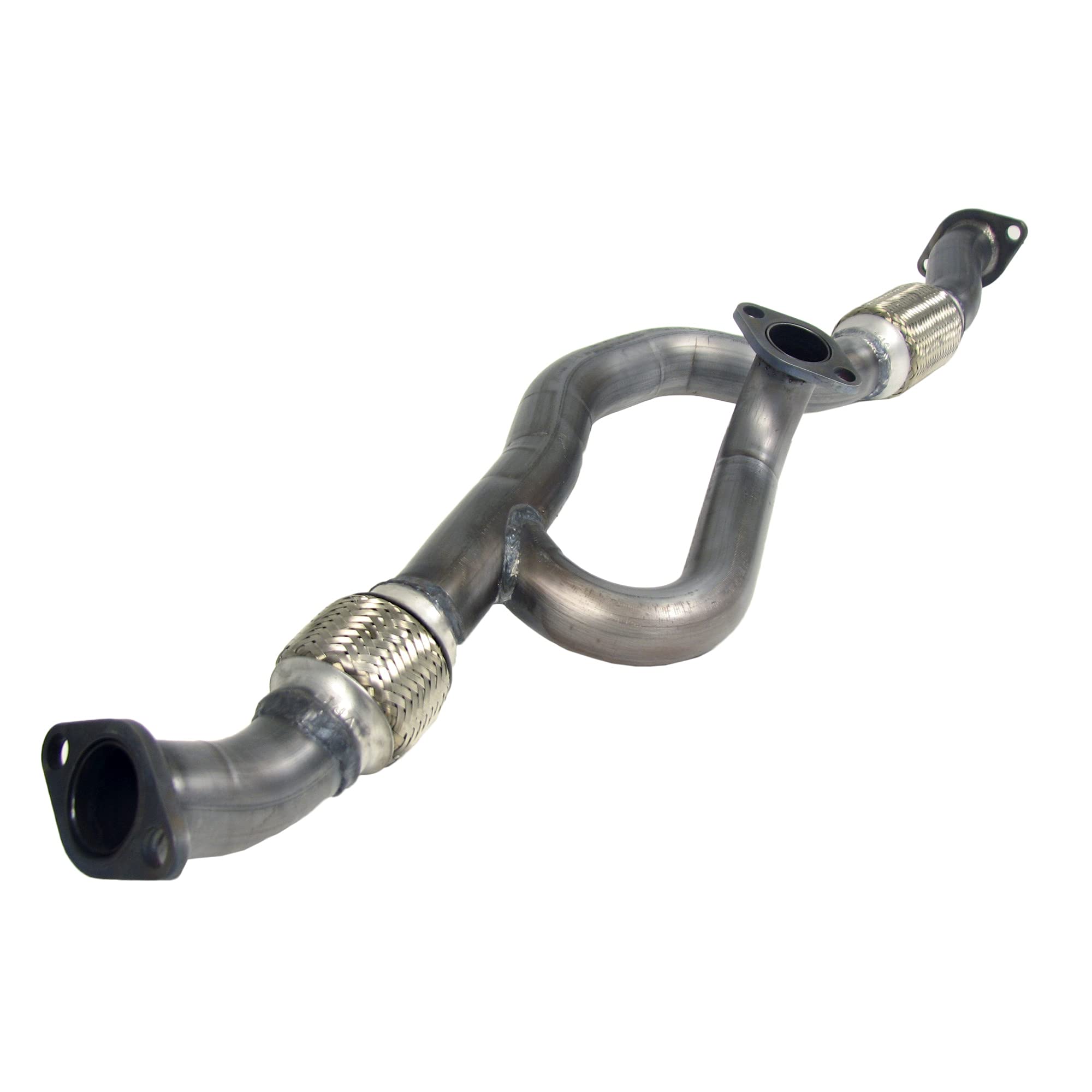 Algopix Similar Product 15 - Walker 50466 Exhaust Y Pipe for Hyundai