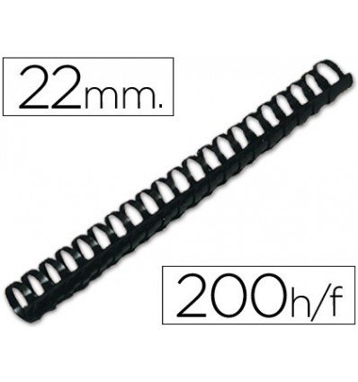 Algopix Similar Product 17 - QConnect KF32116 22mm Coils Pack of