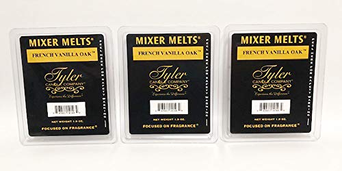 Algopix Similar Product 9 - 1 X French Vanilla Oak Scented Mixer