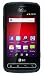 Algopix Similar Product 2 - LG Optimus Slider Prepaid Android Phone