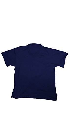 Algopix Similar Product 3 - EMC Sports Youth Cotton Spirit Jersey