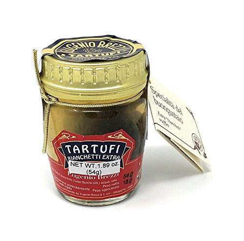 Algopix Similar Product 12 - Italian White Summer Truffle Whole  2