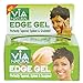 Algopix Similar Product 20 - Via Natural Edge Gel, 2 Ounce