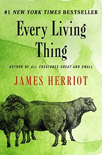 Algopix Similar Product 4 - Every Living Thing All Creatures Great