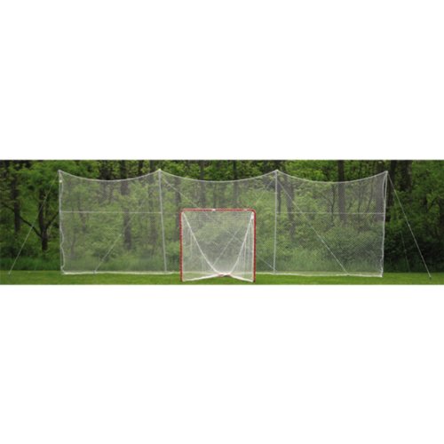 Algopix Similar Product 9 - Brine Lacrosse Backstop 125Inch