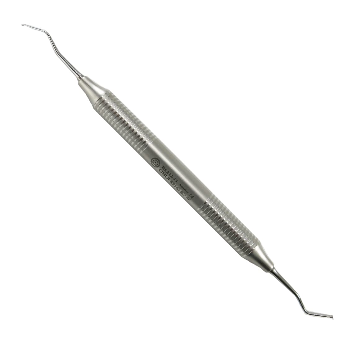 Algopix Similar Product 8 - Osung HSA1213 Dental Anterior Hoe