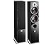 Algopix Similar Product 1 - DALI Zensor 7 - Pair (Black Ash)