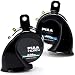 Algopix Similar Product 4 - Piaa 85115 Superior 112Db 330Hz and