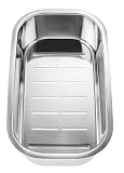 Algopix Similar Product 6 - BLANCO 224787 Kitchen  Houseware