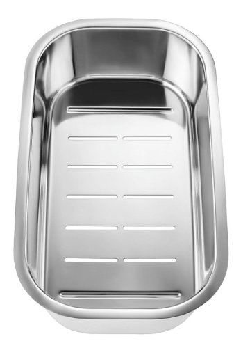Algopix Similar Product 10 - BLANCO 224787 Kitchen  Houseware