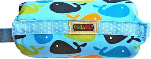 Algopix Similar Product 20 - Padalily the Original car seat handle