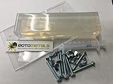 Algopix Similar Product 17 - RotoMetals Gallium Spoon MoldCreate a