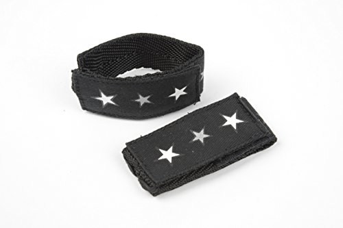 Algopix Similar Product 14 - EMC Sports Stars Sleeve Scrunch
