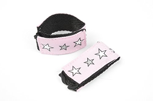 Algopix Similar Product 6 - EMC Sports Stars Sleeve Scrunch